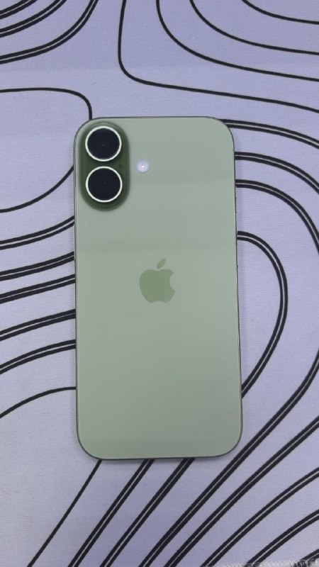 Смартфон iPhone 17 256Gb