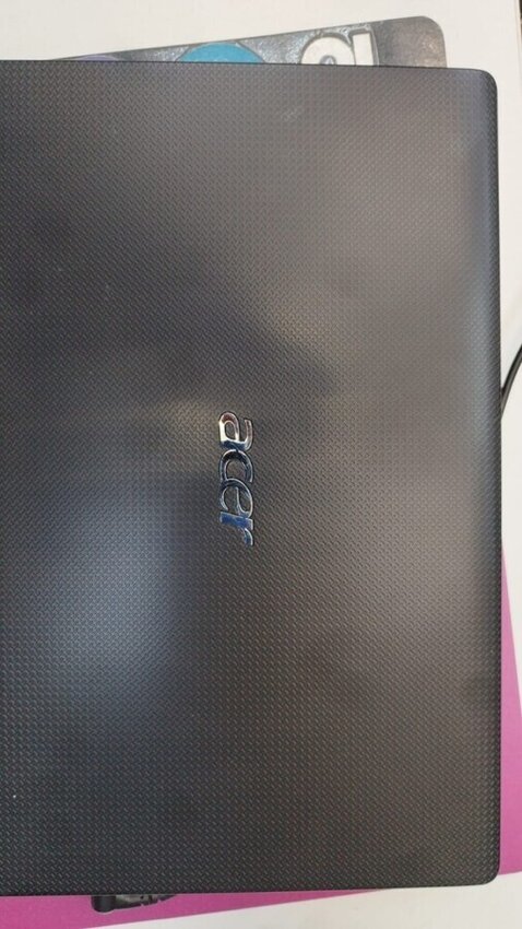 Нетбук Acer