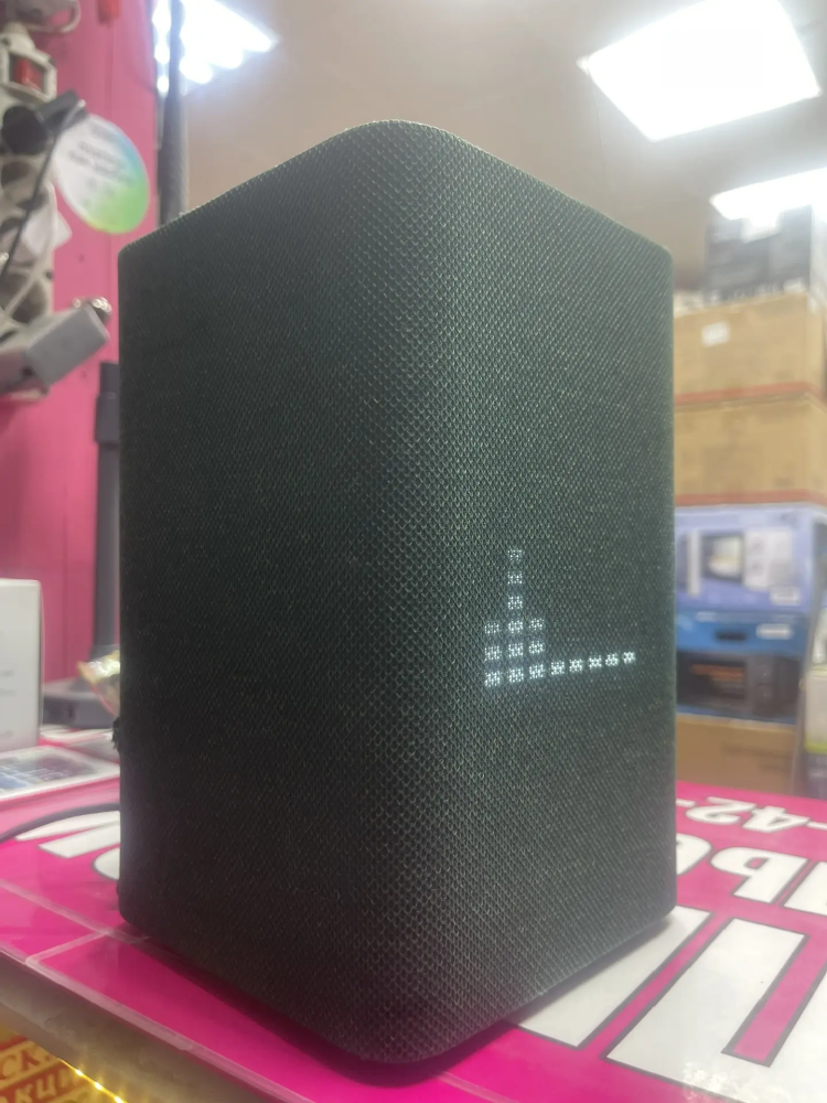 Акустика Яндекс-станция Макс 2 Zigbe