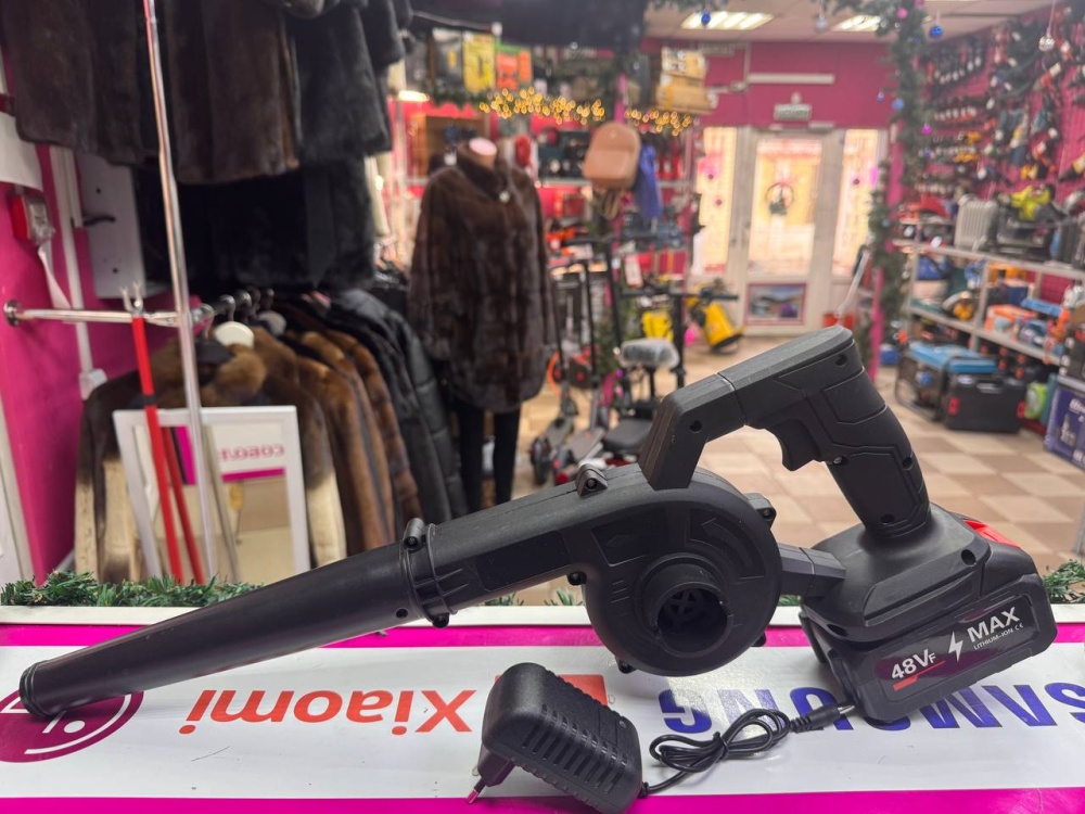 Воздуходув