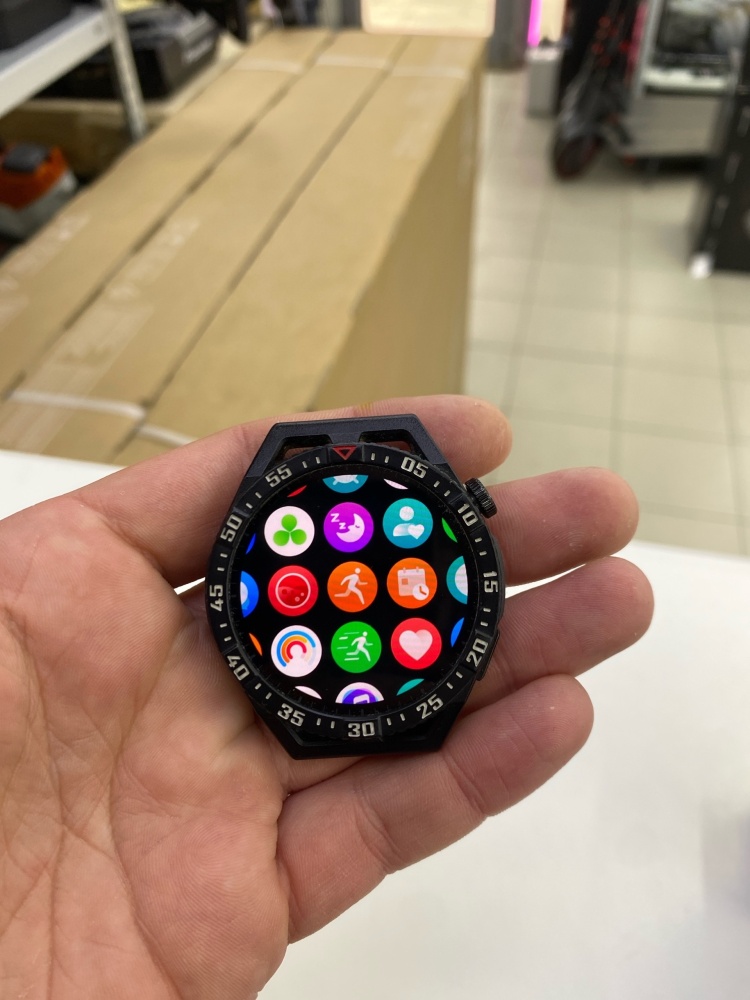 Смарт-браслет Huawei Gt 3