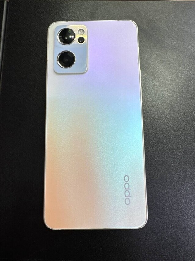 Смартфон Oppo Reno 7 8/256