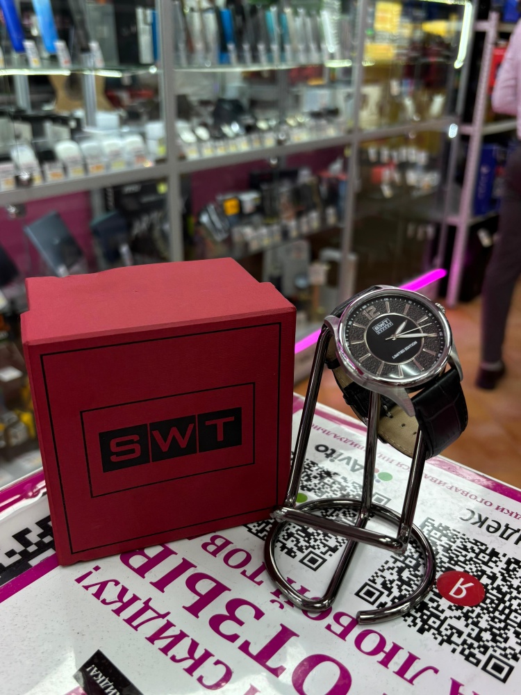 Часы SWT EXPERT