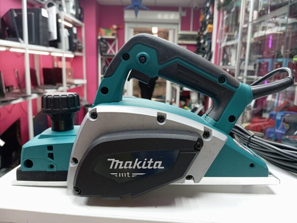 Рубанок КР0800