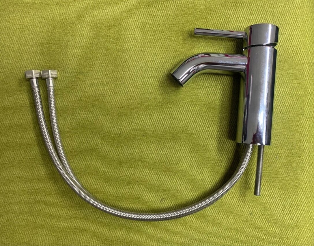 Смеситель ideal standard