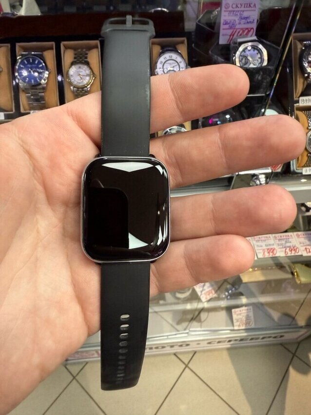 Часы Amazfit A2211