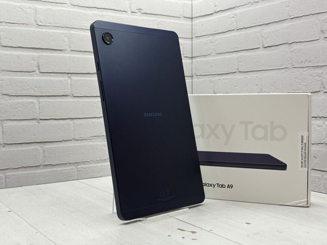 Планшет Samsung Tab a 9 4/64