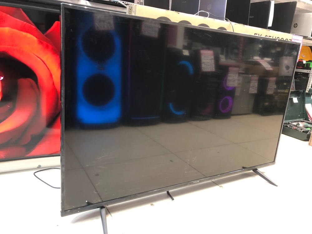 Телевизор Iffalcon 55 4к