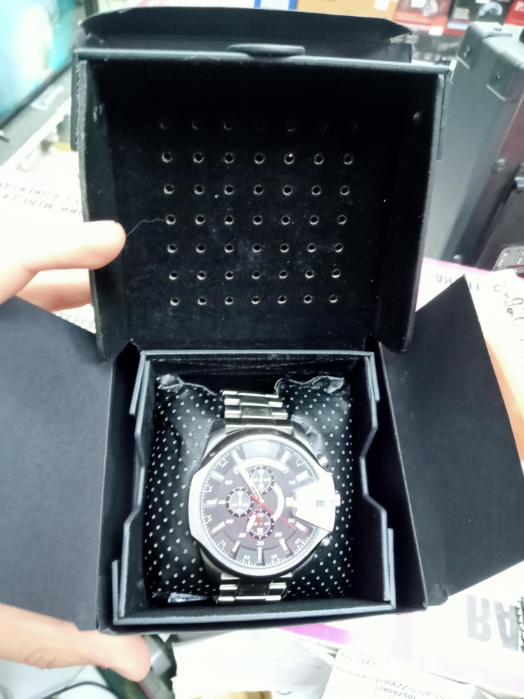 Часы DIESEL DZ-4308