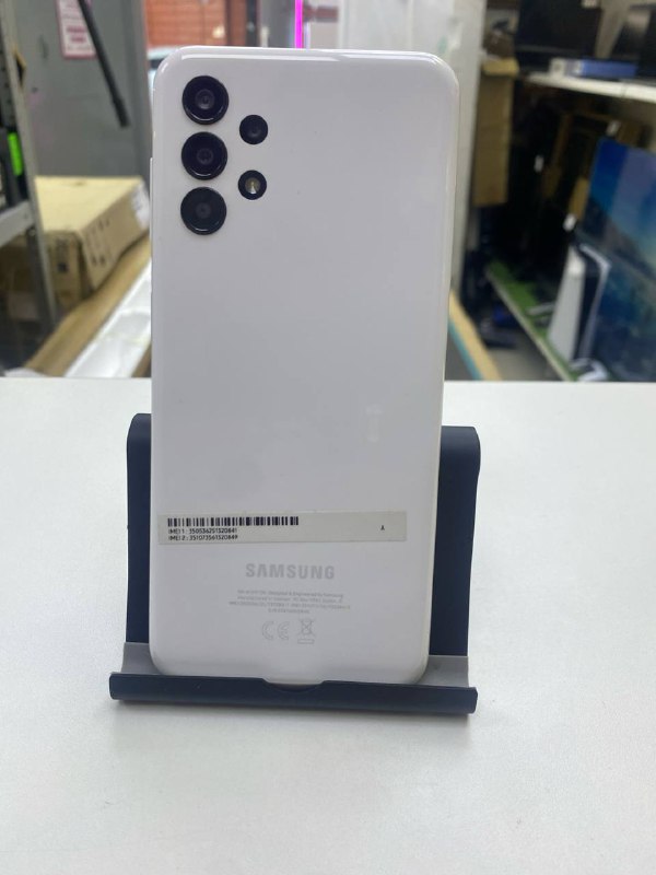 Смартфон Samsung A13