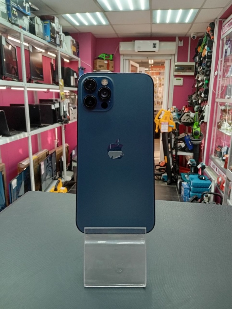 Смартфон iPhone 12 PRO 128 Gb