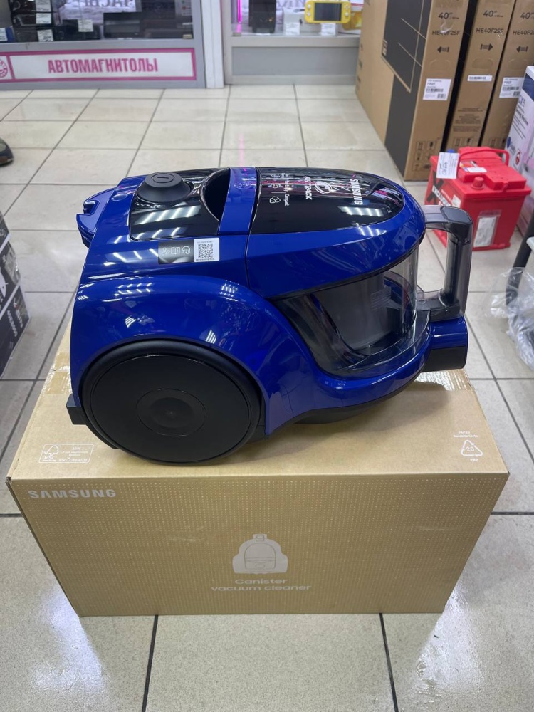 Пылесос Samsung SC4520