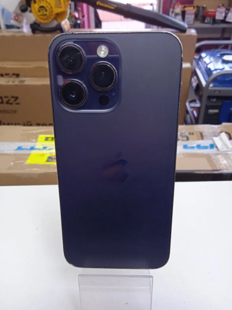 Смартфон iPhone 14 PRO MAX 128