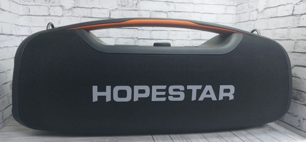 Акустика Bluetooth HopeStar A60