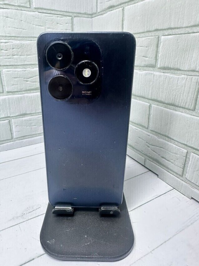 Мобильный телефон Tecno Spark 20C 4/128
